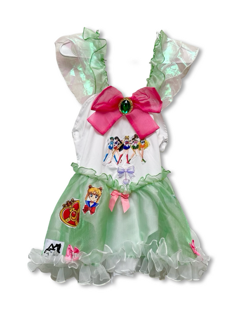 Sailor moon costume