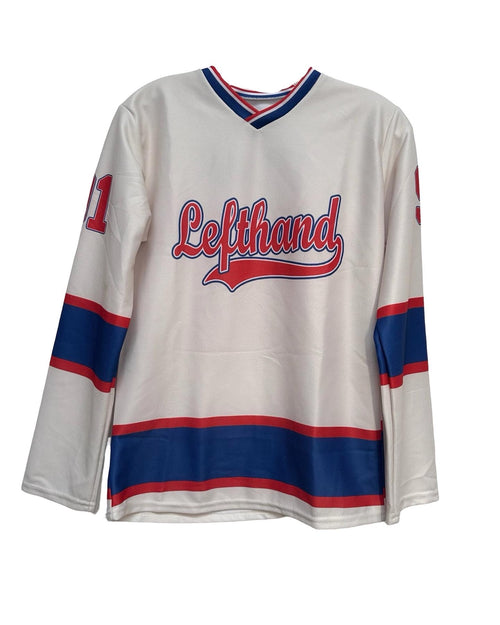 United States of LHLA jersey