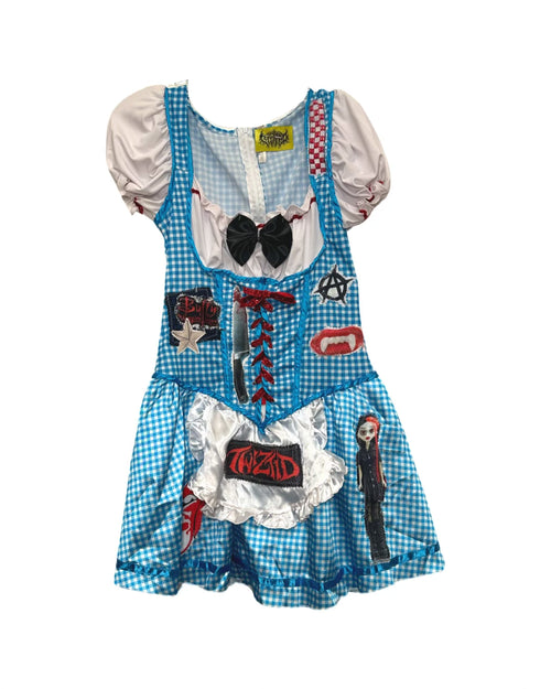 twiztid Dorthy costume