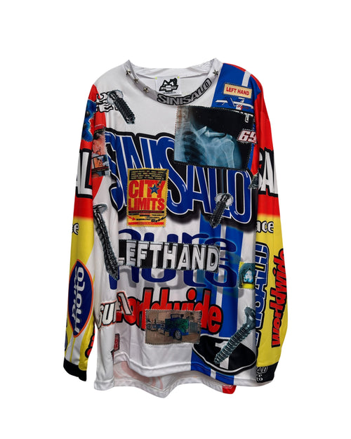 city limits world wide jersey