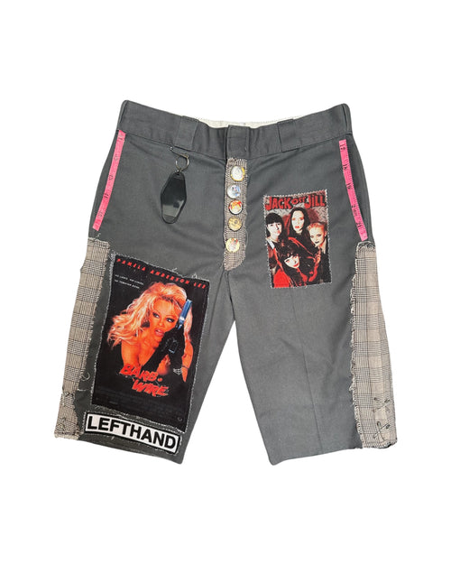 barbed wire dickies