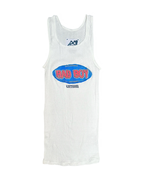 bad boy tank
