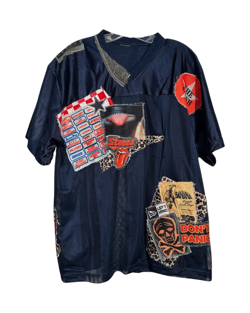 auto pro panic jersey