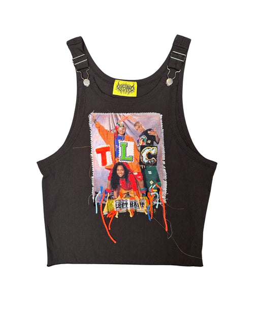 TLC overall top