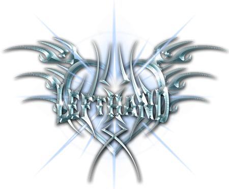 lefthandla logo