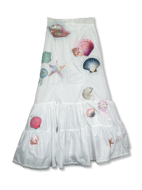 siren of the sea skirt