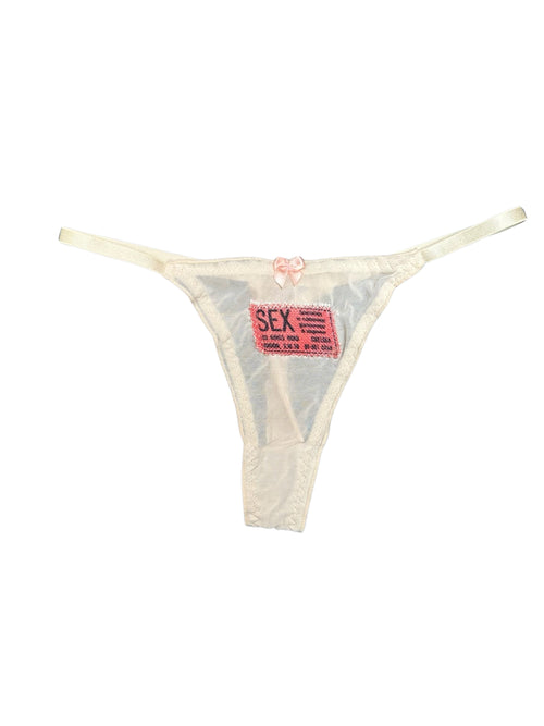 s3x shop mesh thong