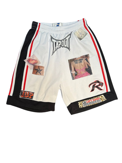 tapout core shorts