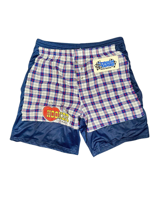 touch turbo classic shorts