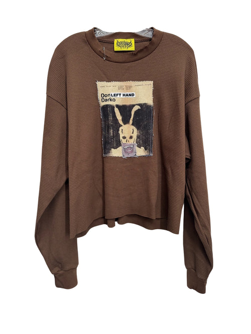 donnie LH Darko