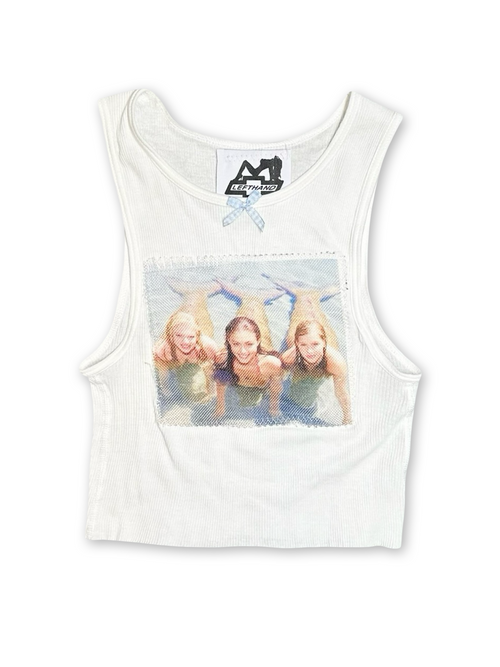 h20 just add water tank