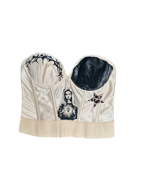 mother corset