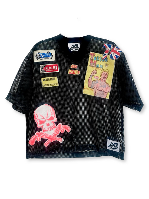 tattoo man jersey