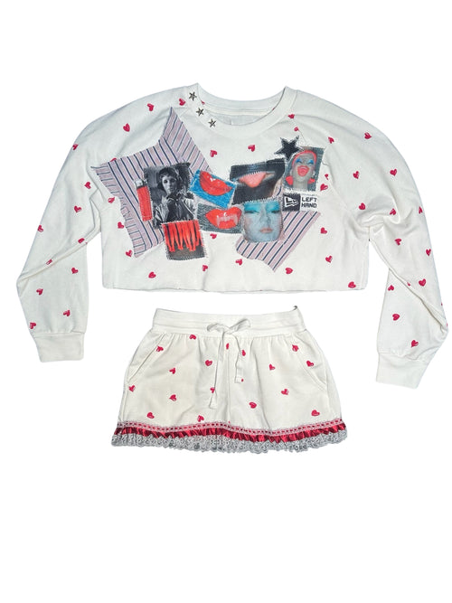luv me 4 ever set
