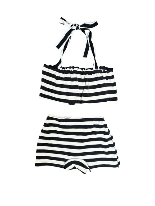 flow top stripe set