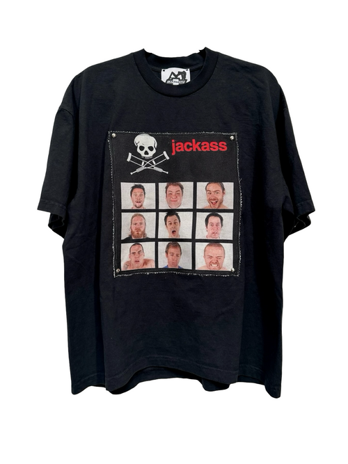 j@ck@ss tee