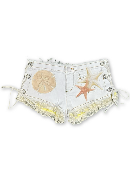 sand dollar shorts