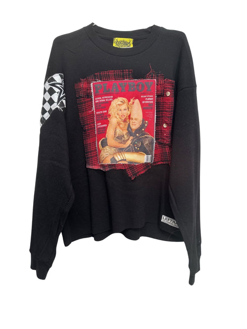 playboy bonehead thermal