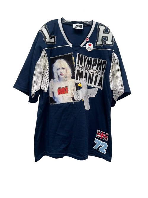 nymph Courtney jersey