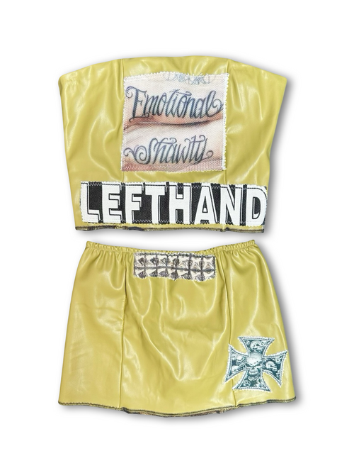 emotional shawty set