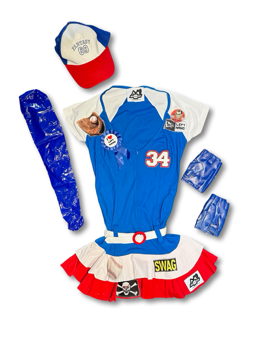 swag 69 baseball Mami