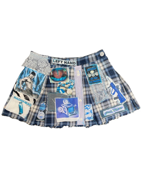 magic mike academy skirt