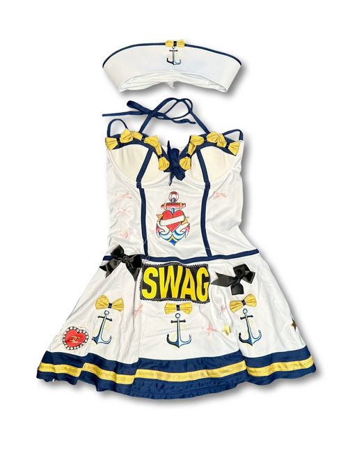swag sailor
