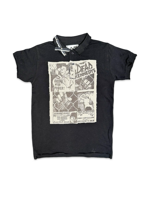Dead Kennedys polo