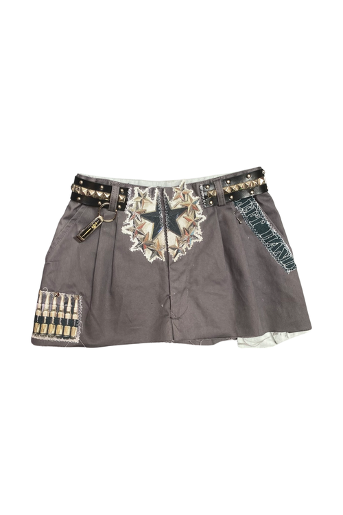 Snooki's bodyguards uniform