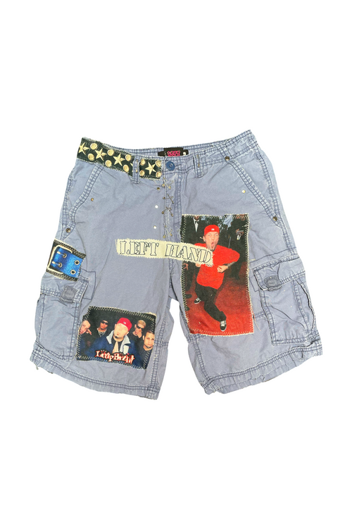 limp biskit CARGO SHORTS