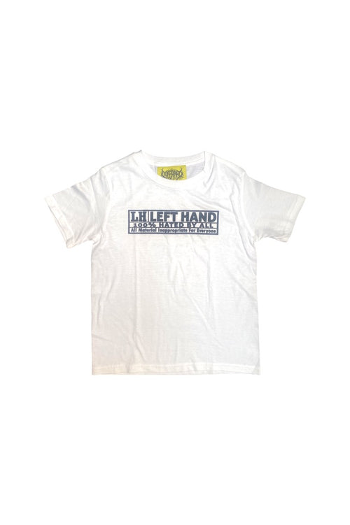 100% Hated by all bb tee
