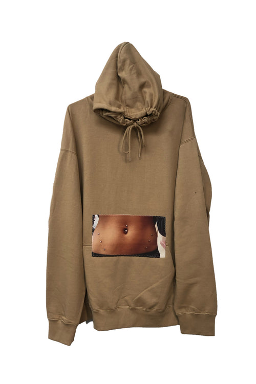 Hip hoodie
