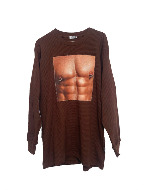 Buff thermal