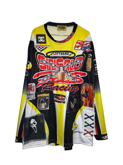 Twiztid racing jersey