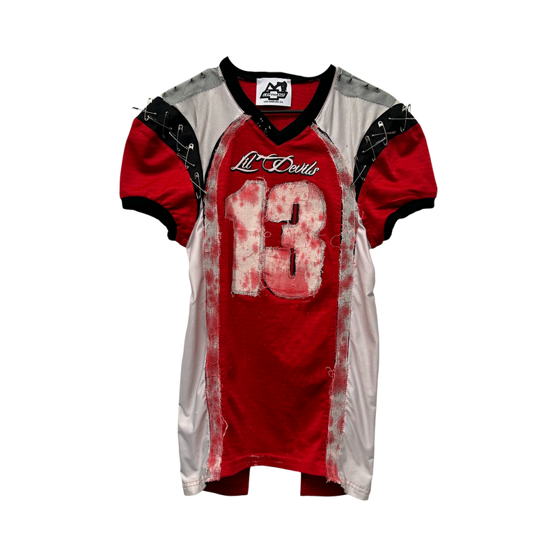 Little devils jersey