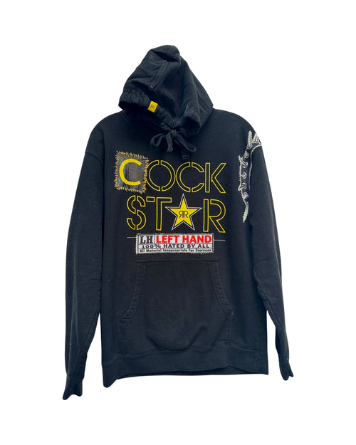 c*ck star hoodie