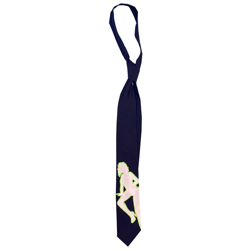pin up ties