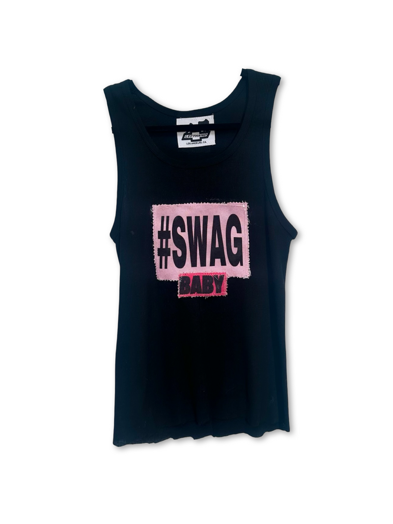 swag baby tank