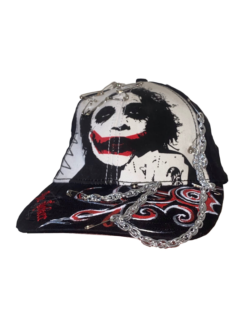 joker hat