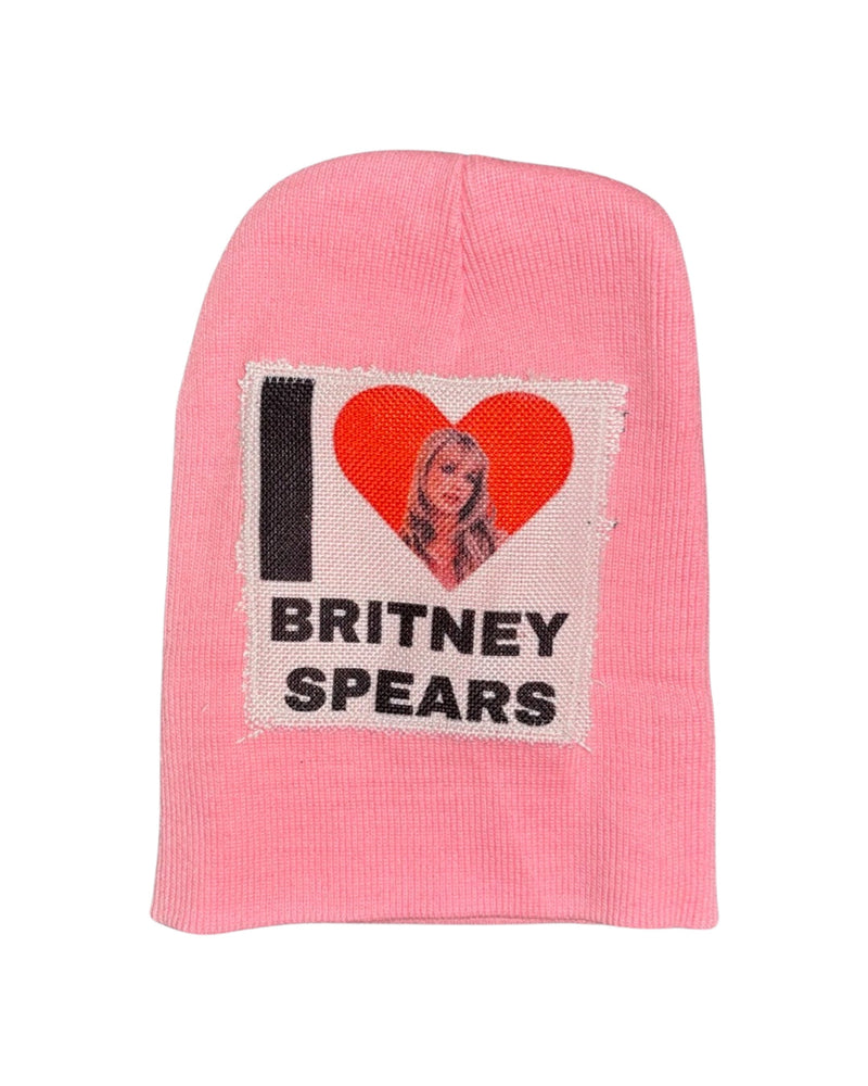 Britney beanie