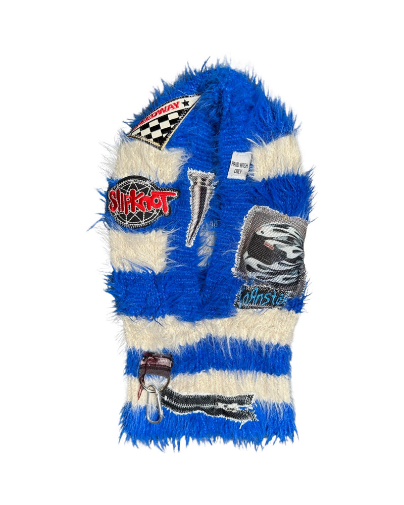 slipkn0t speedway balaclava