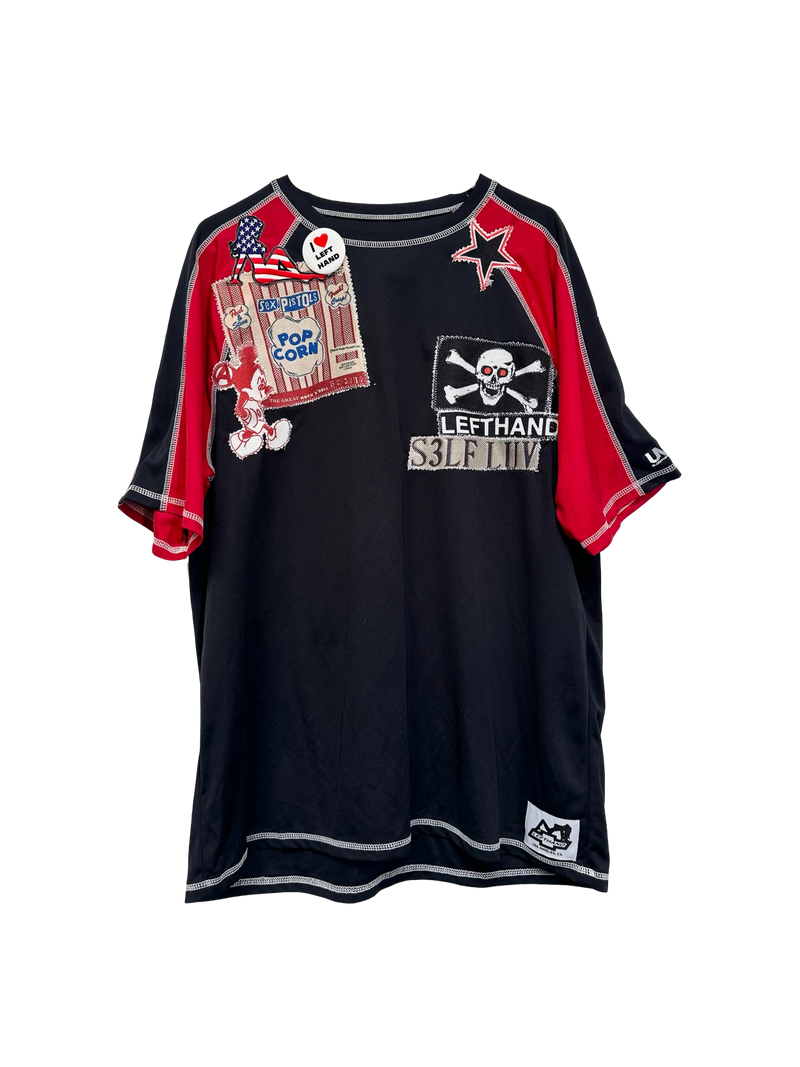 s3lfluv popcorn jersey