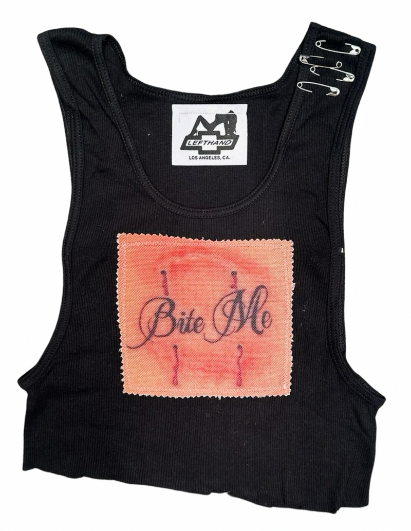 bite me tank