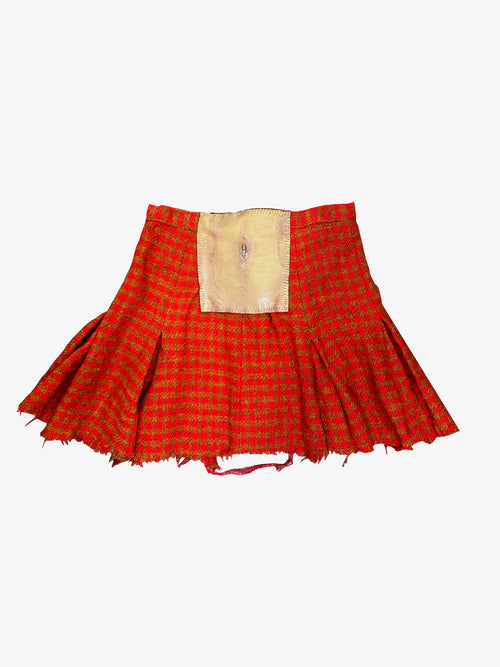 bellybutton school skirt