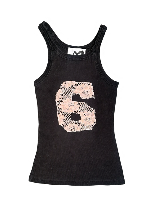 lace 6 tank