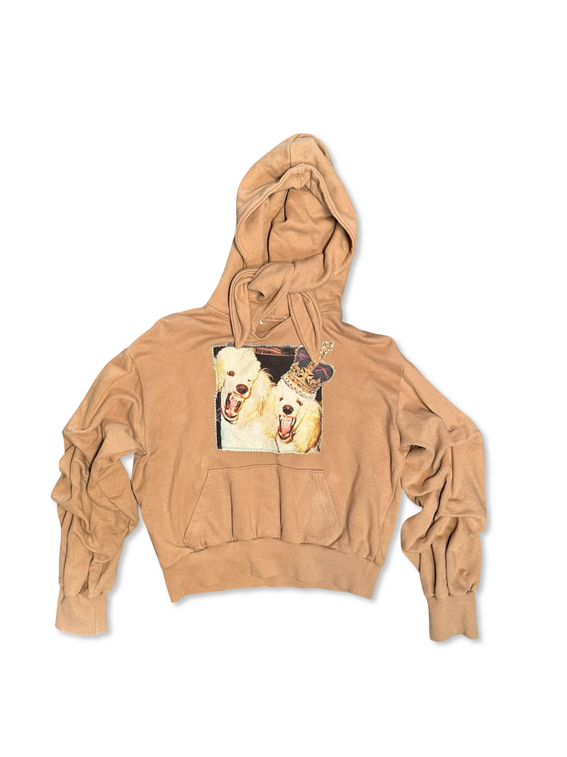 reconstructed balenciaga set