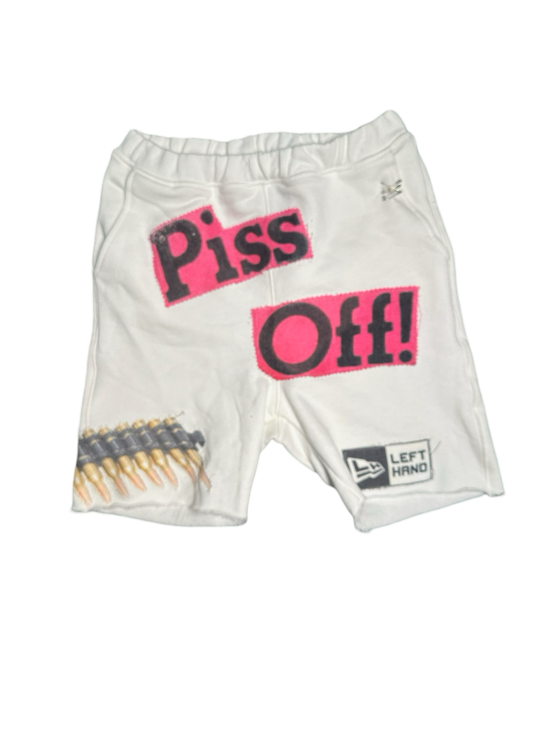 p!ss 0FF shorts