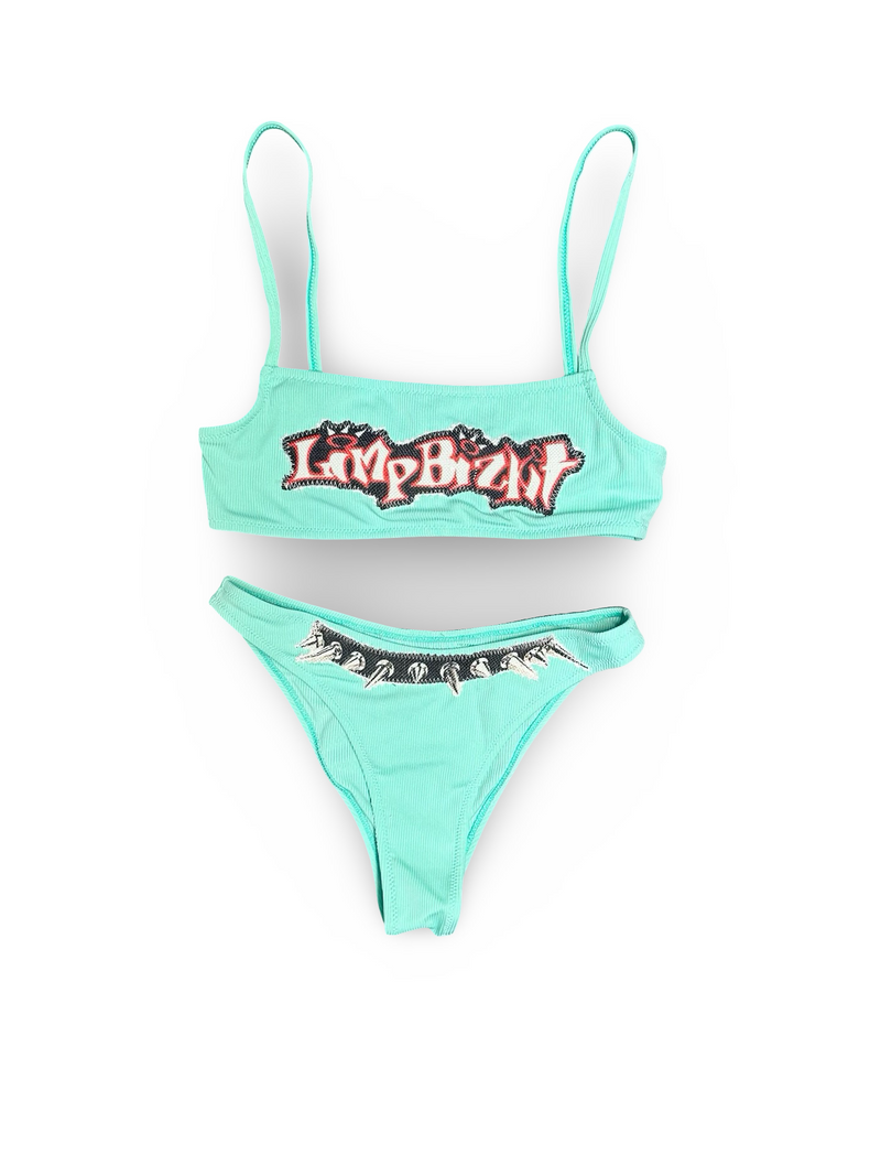 limp biz bikini