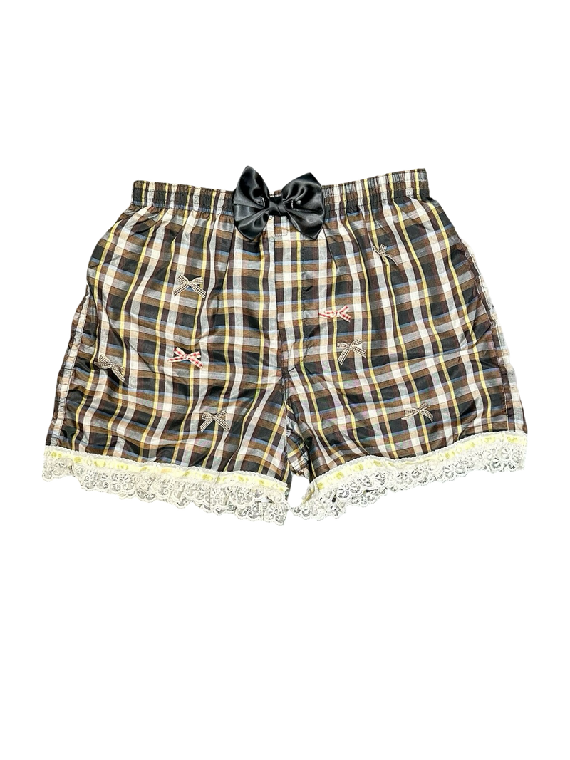 ruffle boxer briefs