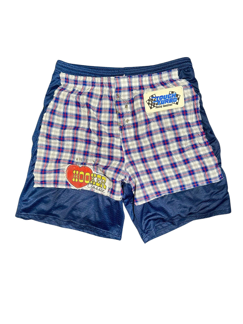 touch turbo classic shorts